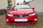 Civic 2.0 i VTEC Type R GASANLAGE XENON