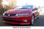 Civic 2.0 i VTEC Type R Klima, Alu, R 11342