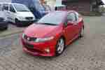 Civic 2.0 i VTEC Type R Nr.07965