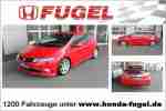 Civic 2.0 i VTEC Type R Xenon