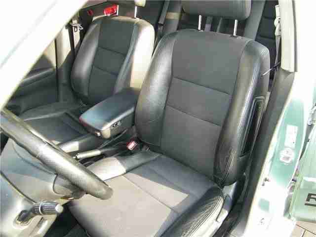 Honda Civic 2.0i Sport