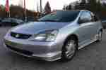 Civic 2.0i Type R Klima 8 fach bereift Top