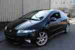 Civic 2.0i VTEC Type R KLIMA ALCANTARA XENON TOP