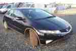 Civic 2.2 CTDI Comfort Klima PDC TÜV Tempomat
