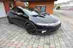 Civic 2.2 CTDI Executive Xenon Leder PDC Euro 4