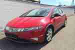 Civic 2.2 CTDI Sport