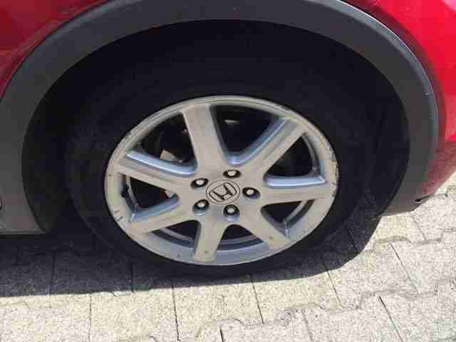 Honda Civic 2.2 CTDI Sport