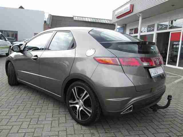 Honda Civic 2.2 CTDI Sport