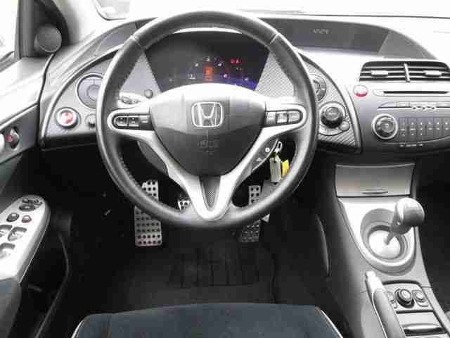 Honda Civic 2.2 CTDI Sport