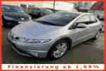 Civic 2.2 CTDI Sport