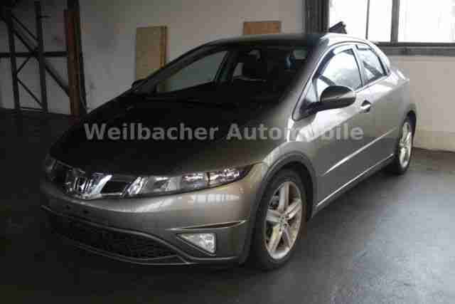 Civic 2.2 CTDI Sport Facelift PDC SH