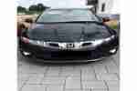 Civic 2.2 I Ctdi TOP! Wenig KM, Beste Ausstattung