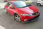 Civic 2.2 i CDTi DPF Type S