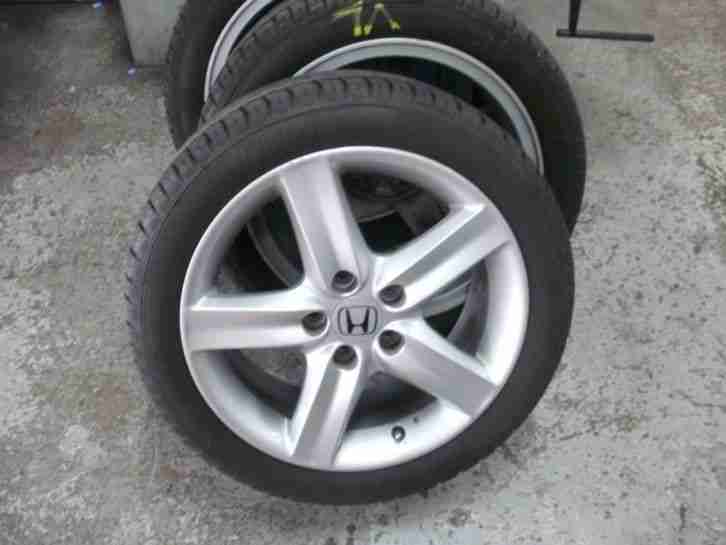 Honda Civic 2.2 i-CDTi DPF Type S