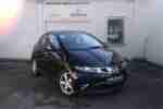 Civic 2.2 i CTDi Comfort Klimaautomatik