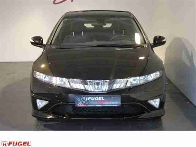 Honda Civic 2.2