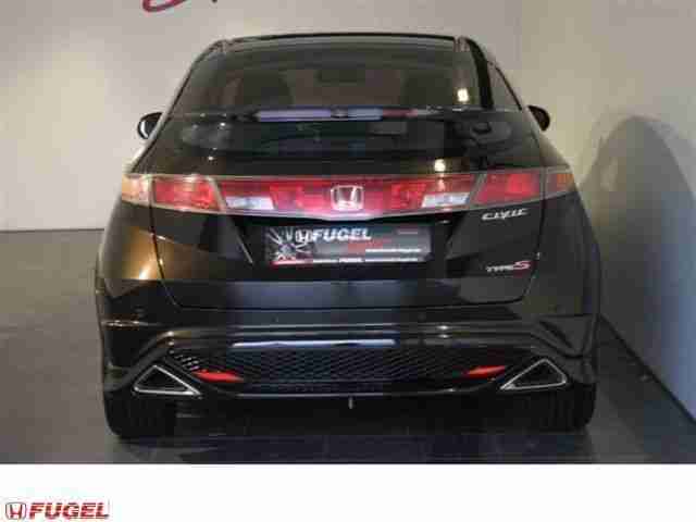Honda Civic 2.2