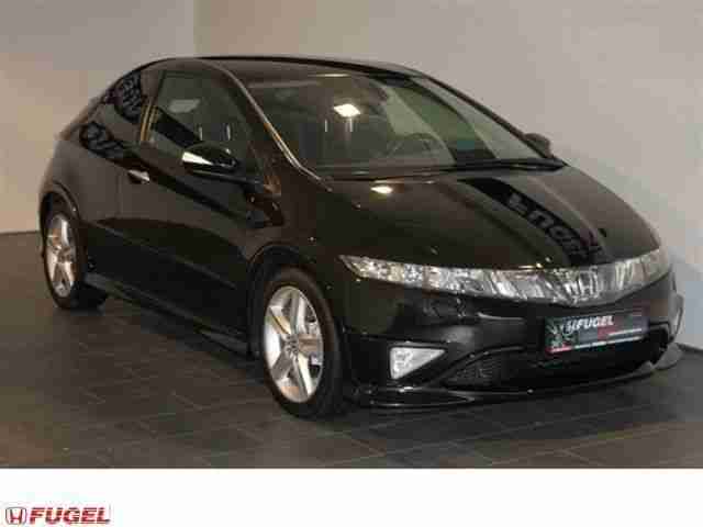 Honda Civic 2.2