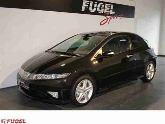 Honda Civic 2.2