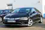 Civic 2.2 i CTDi Type S KLIMAAUTOMATIK