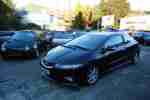 Civic 2.2 i CTDi Type S Weiße Carbon Folie Tüv