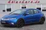 Civic 2.2i CTDI Sport AHK VSA