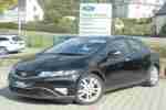 Civic 2.2i CTDi 140PS Sport nur 34645km !