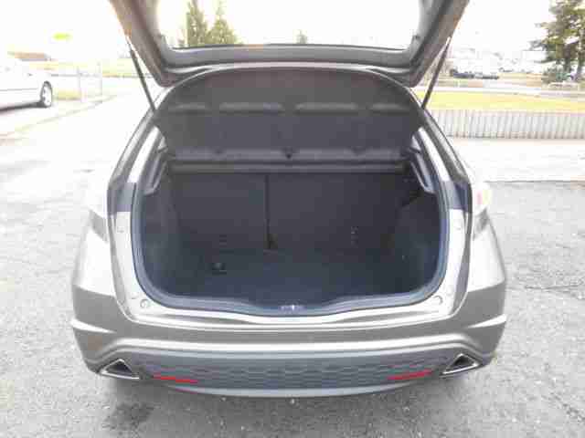 Honda Civic 2.2i-CTDi Comfort Klimaautomatik