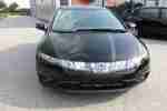 Civic 2.2i CTDi DPF Comfort