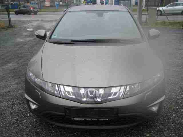 Honda Civic 2.2i-CTDi DPF Comfort