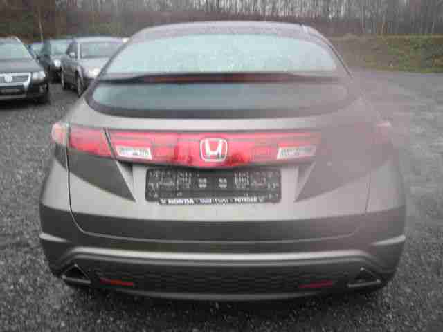 Honda Civic 2.2i-CTDi DPF Comfort