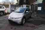 Civic 2.2i CTDi DPF Comfort