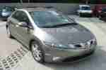 Civic 2.2i CTDi DPF Comfort Dream