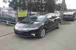 Civic 2.2i CTDi DPF Comfort Klimatronik 6 Gang