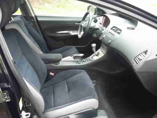 Honda Civic 2.2i-CTDi DPF Comfort Klimatronik 6-Gang
