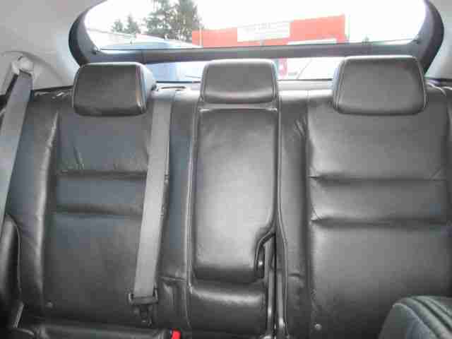 Honda Civic 2.2i-CTDi DPF Executive*Vollausstattung*