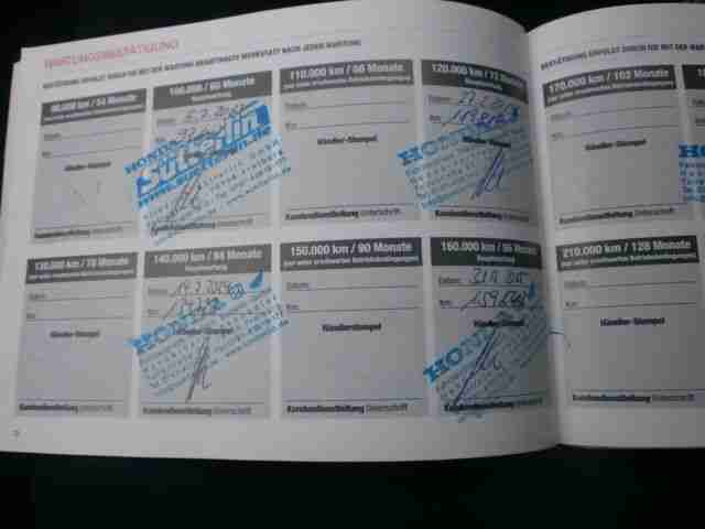 Honda Civic 2.2i-CTDi DPF(Neu) Comfort