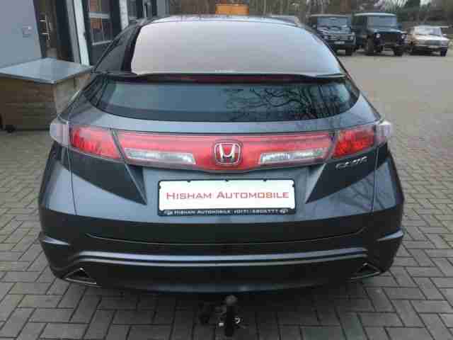 Honda Civic 2.2i