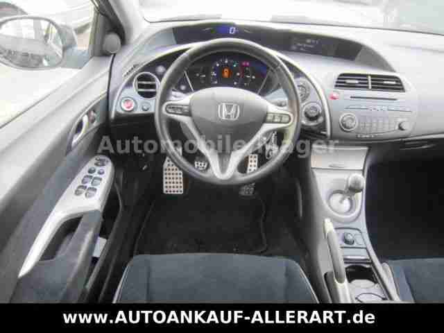 Honda Civic 2.2i