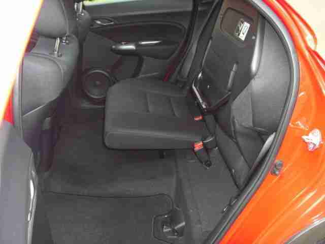 Honda Civic 2.2i-CTDi DPF Sport
