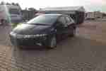 Civic 2.2i CTDi DPF Sport