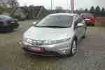 Civic 2.2i CTDi DPF Sport