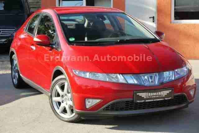 Honda Civic 2.2i