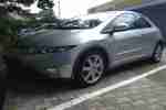 Civic 2.2i CTDi DPF Sport KLIMAAUTOMATIK