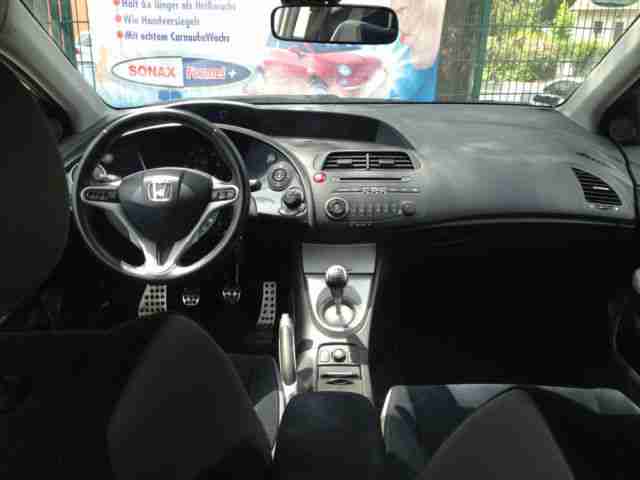 Honda Civic 2.2i