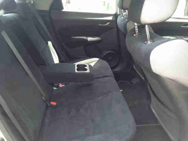 Honda Civic 2.2i