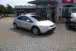 Civic 2.2i CTDi DPF Sport PTC