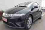 Civic 2.2i CTDi DPF, TÜV Neu, Garantie