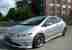 Honda Civic 2.2i CTDi DPF Type S Navi Klimaaut Alu 18