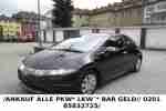 Civic 2.2i CTDi DPF Type S tüv neu 2 HAND